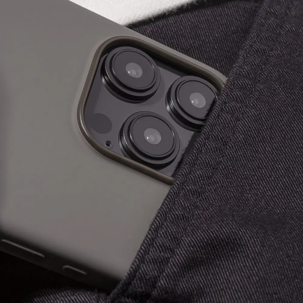 Чохол Proove Silicone Case with Magnetic Ring iPhone 14 в асортименті - фото 8