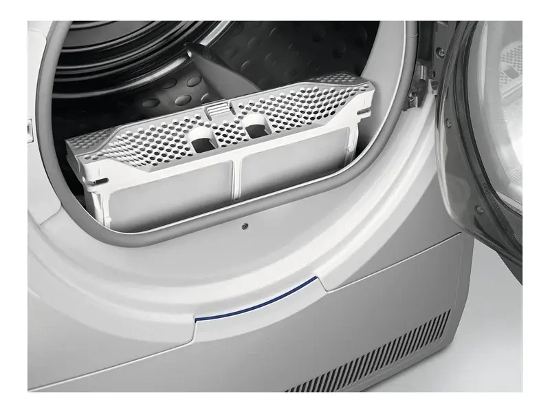 Сушильна машина Electrolux EW6D98BEU - фото 3