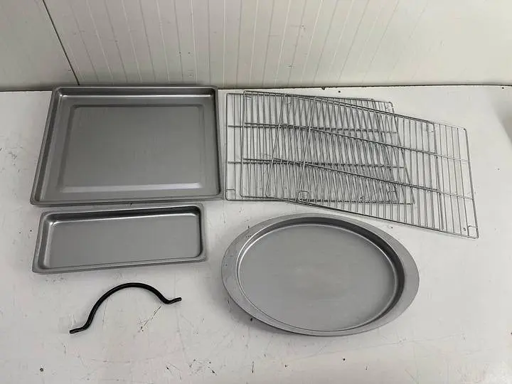 Электрическая коптильня Klarstein Flintstone Smoker (10033439) - фото 4