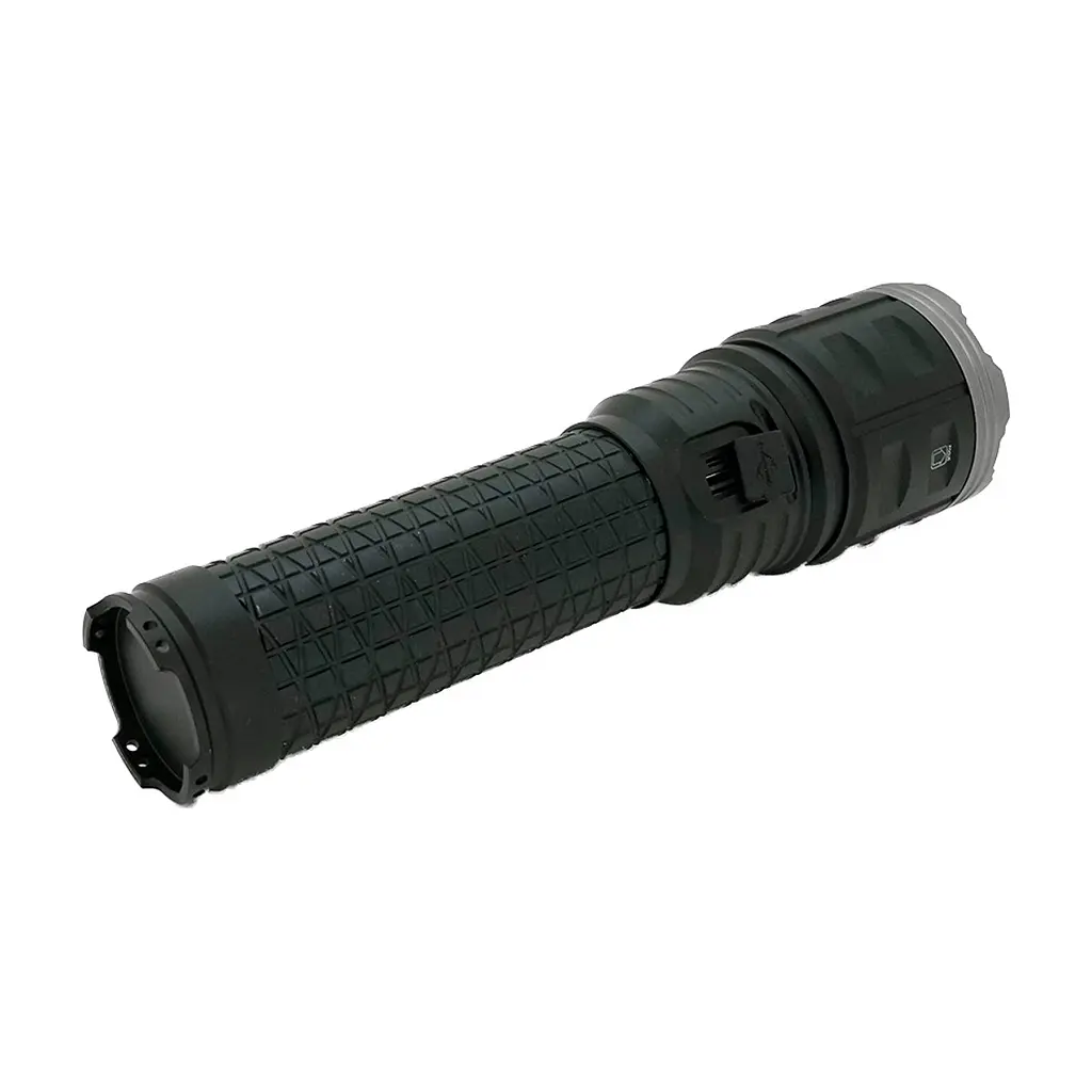 Ліхтар Voltronic PLD-AK138-1-TG - фото 2