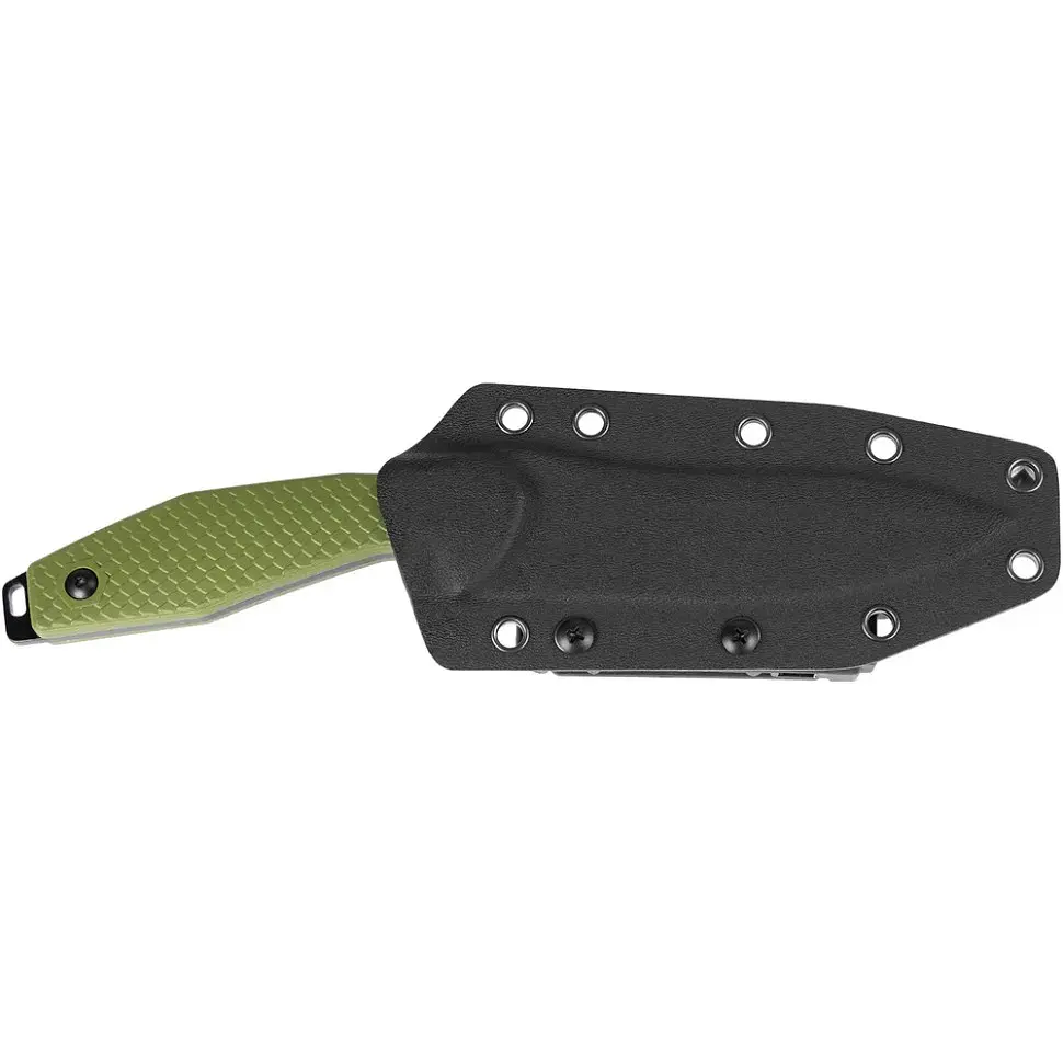 Ніж Skif Adventure FB BSW Olive (FBL-003BSWOL) - фото 4