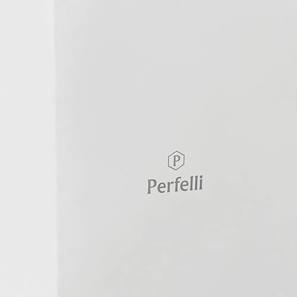 Витяжка декоративна похила PERFELLI DNS 6452 D 850 WH LED - фото 11