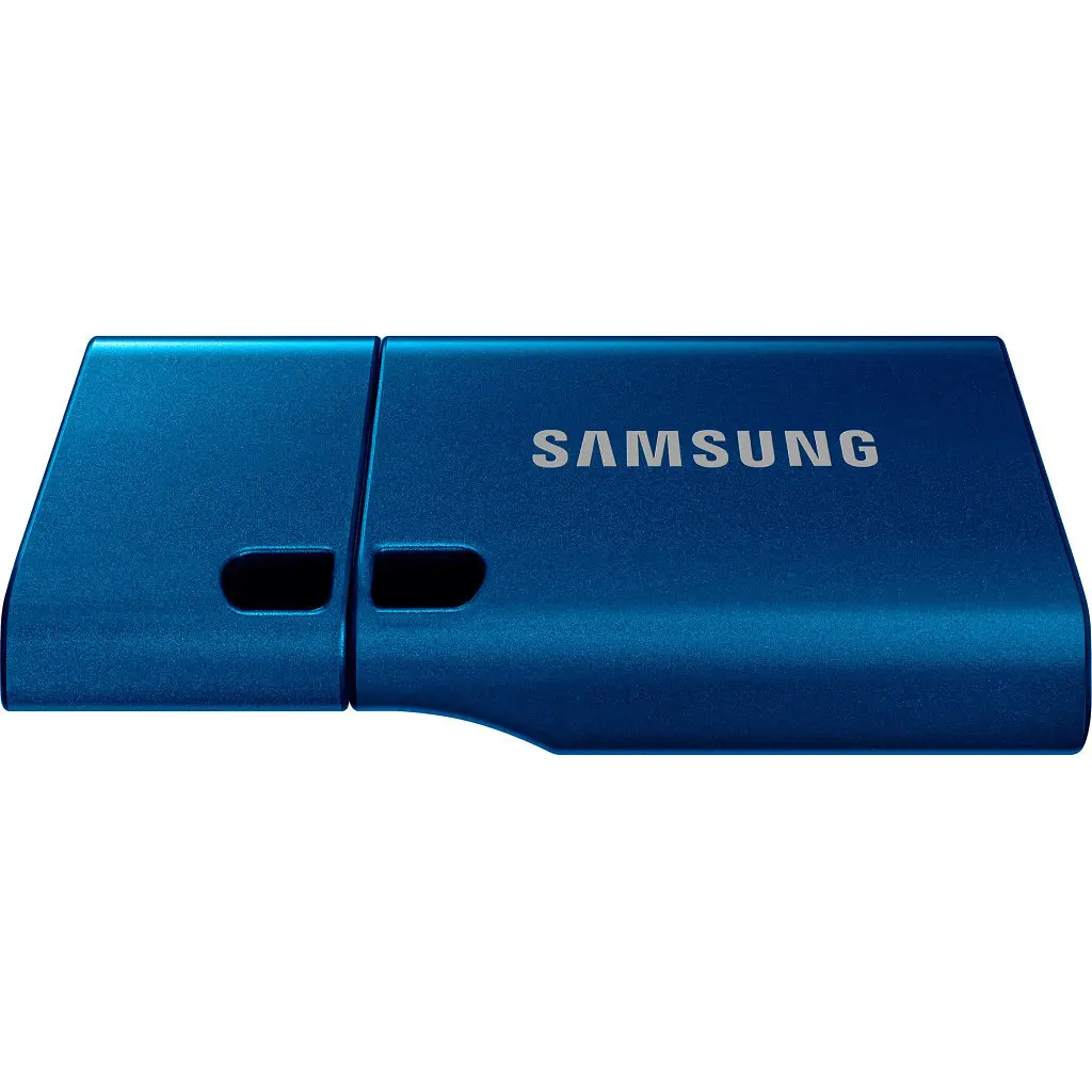 USB флеш накопичувач Samsung 64GB USB 3.2 Type-C (MUF-64DA/APC) - фото 5