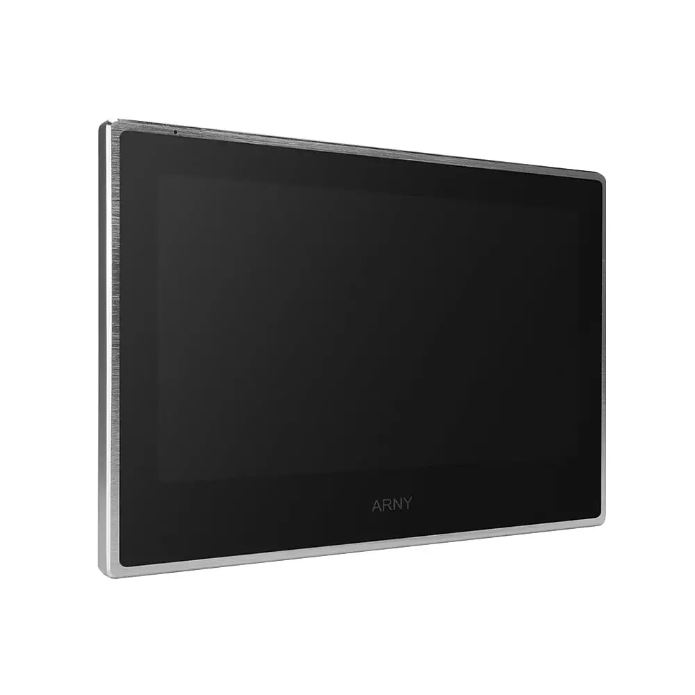Відеодомофон AVD-750 (2Mpx) IPS Arny (82-00135) - фото 4