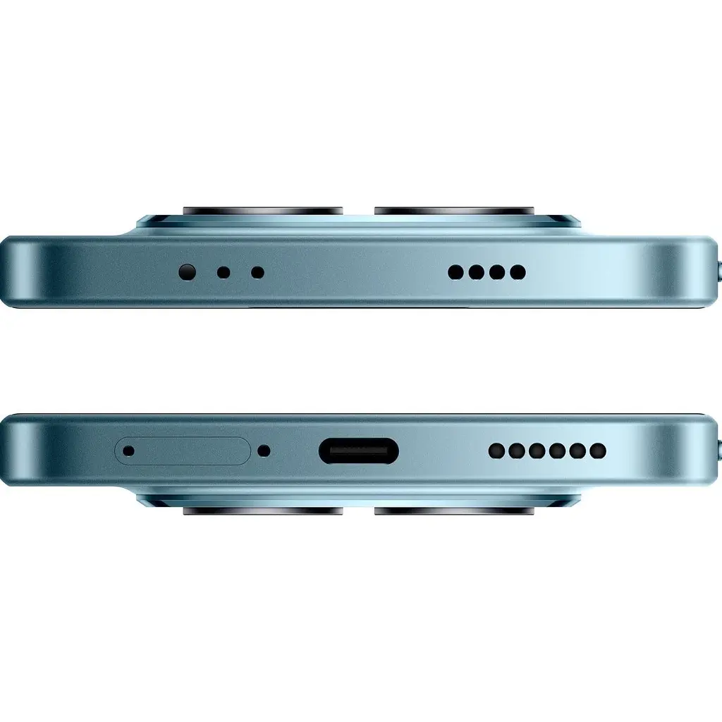 Смартфон Redmi Note 15 Pro 5G 8/256GB Glacier Blue Global EU [171561] - фото 9