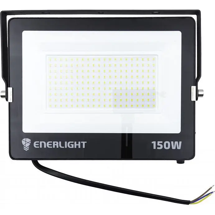 Прожектор світлодіодний Enerlight Mangust 150 Вт 6500K (MANGUST150SMD80С) - фото 3