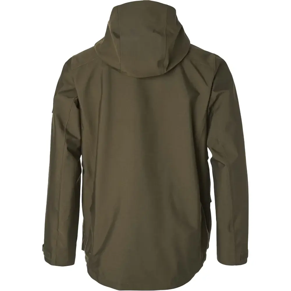 Куртка Chevalier Endeavor Chevalite Jacket Men 2.0 L Зелений - фото 2