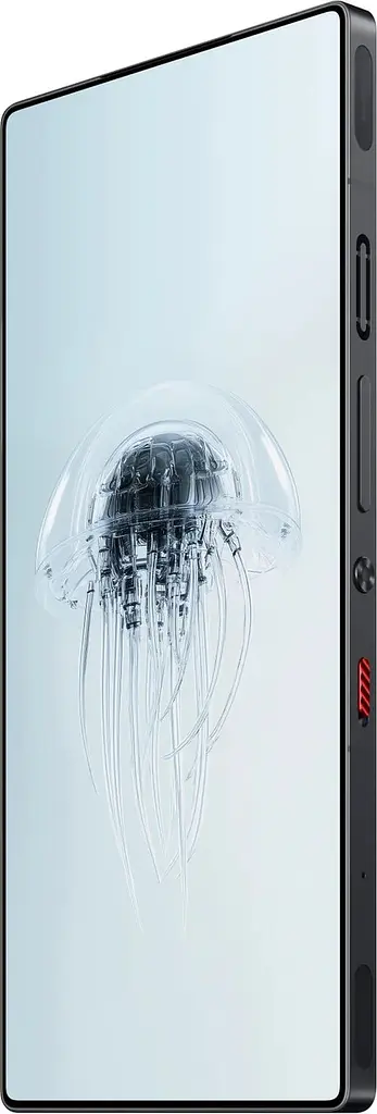 Смартфон ZTE Nubia Redmagic Gaming 10 Pro 5G 24/1Tb (NX789J) Dusk Global version - фото 2