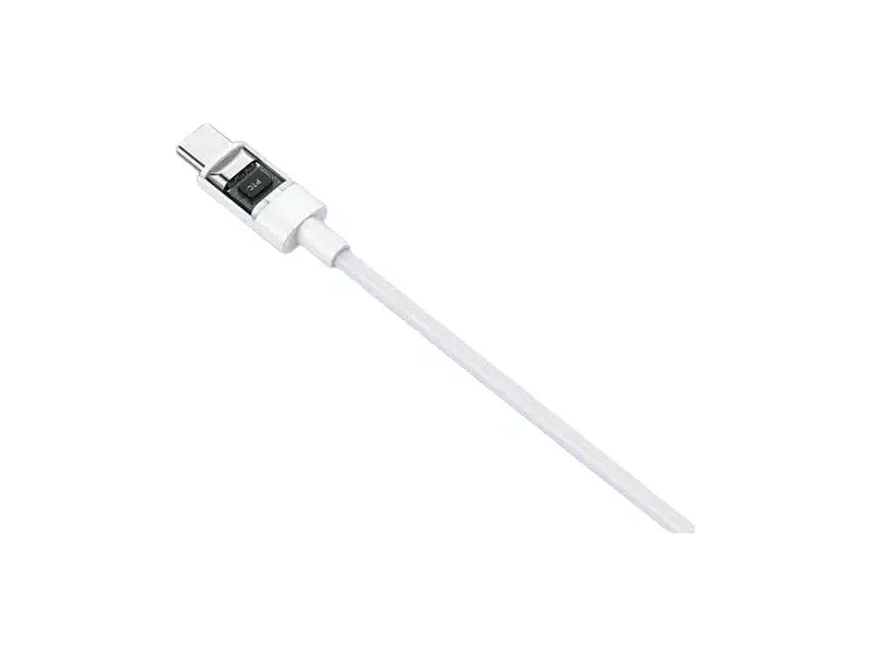 Кабель Xiaomi USB - Type-C 1м White (SJX14ZM) - фото 3