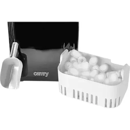 Ледогенератор Camry CR 8073 с прозрачной дверью 2.2 л - фото 5