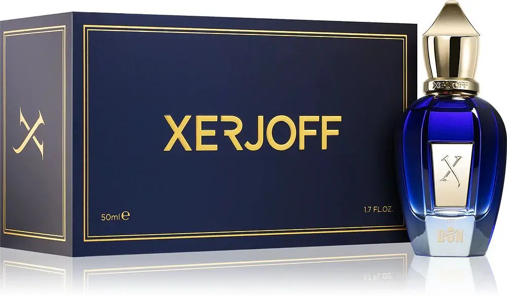 Оригінал Xerjoff Don 50 мл Парфумована вода - фото 2