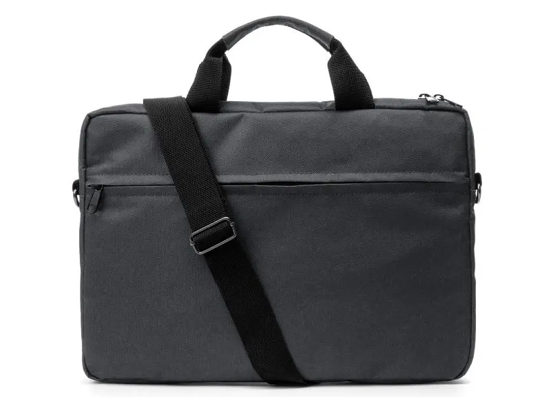 Сумка для ноутбука Vinga NB1502 15.6 Gray/Black Print (NB1502UBGY) - фото 5