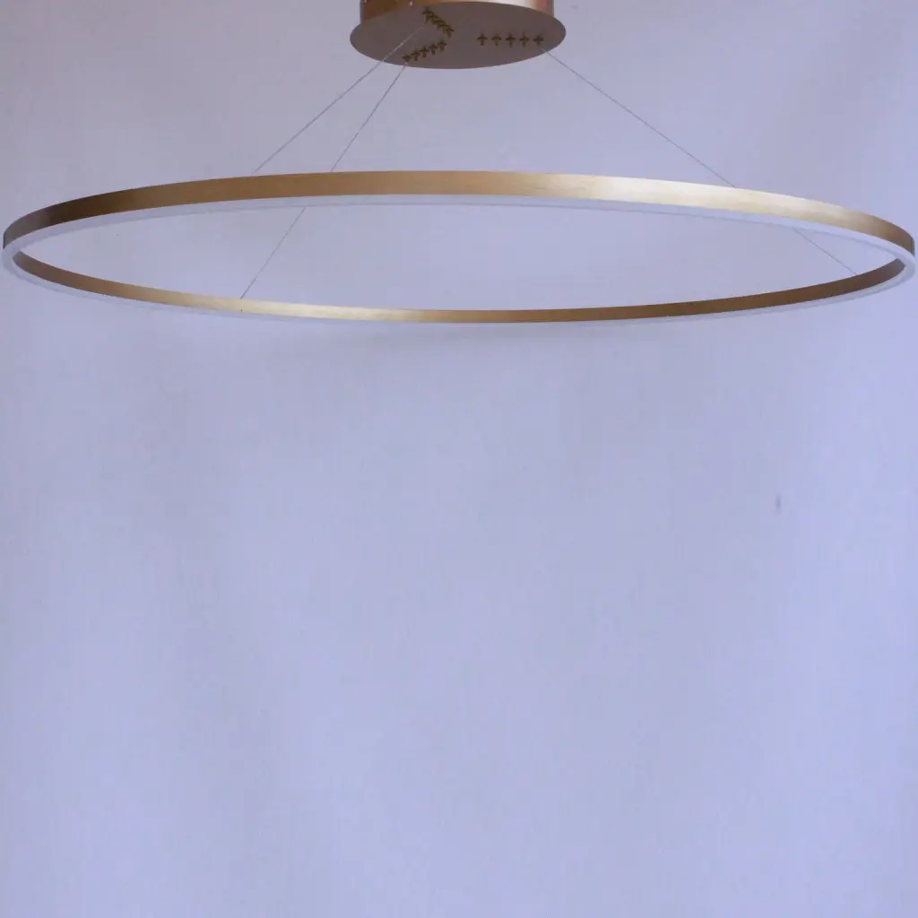 Підвісна люстра Friendlylight Viola 1200 FL5179 - фото 2