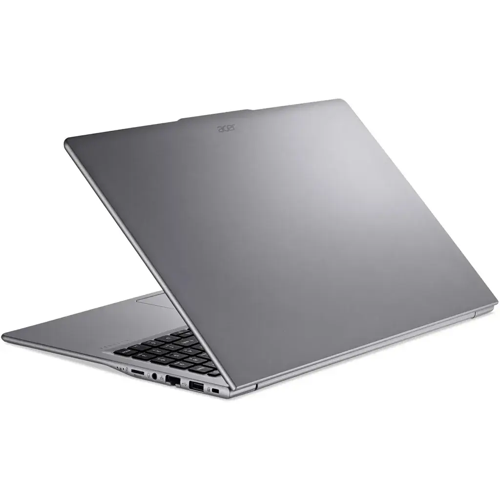 Ноутбук Acer Extensa 15 EXO16-71 (NX.EM4EU.001) - фото 5