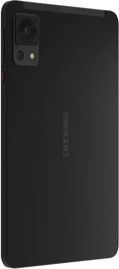 Планшет Doogee T20 mini 8.4" 4ГБ, 128ГБ, LTE, 5060мА•г, Android, чорний - фото 7
