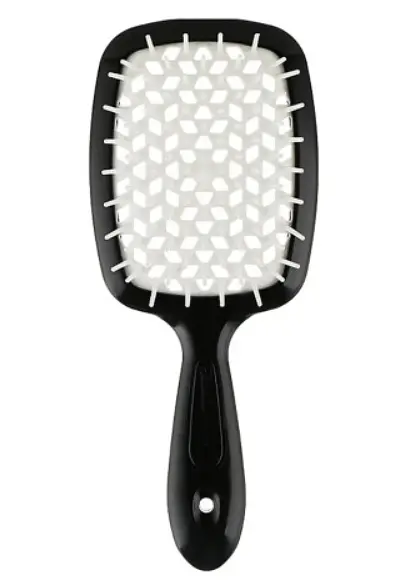 Гребінець для волосся Janeke Superbrush в асортименті - фото 3