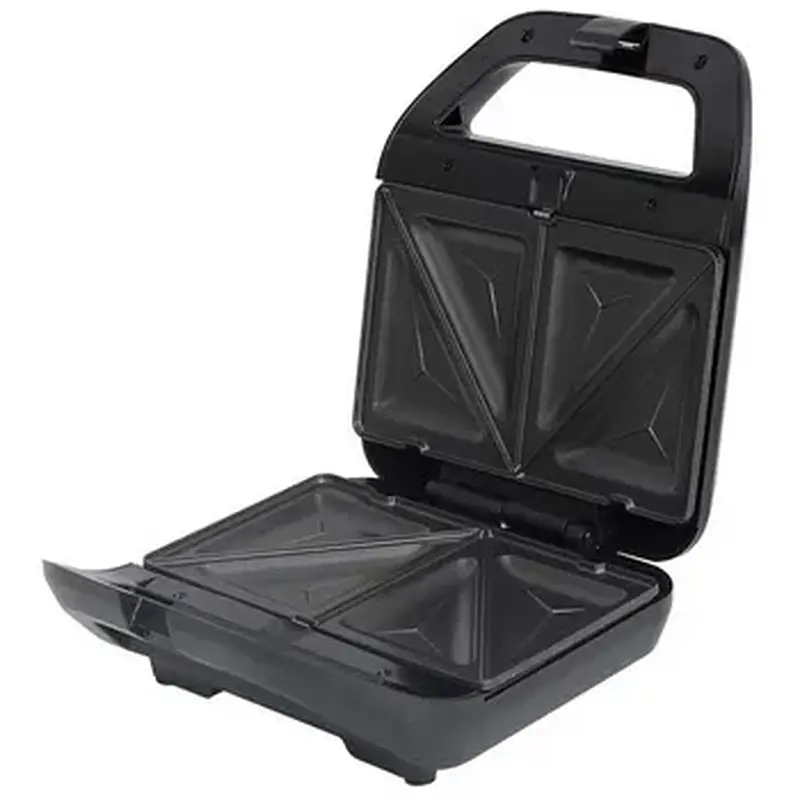 Бутербродниця PRIME Technics PMM 346 B - фото 3