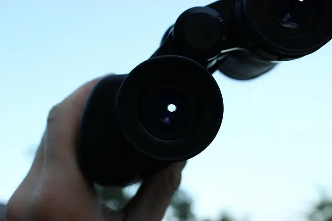 Бінокль Arsenal 16x50 (NBN18-1650N) - фото 12