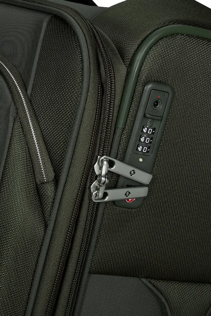 Валіза 67 См Samsonite RE-LITE CLIMBING IVY 67x44x30(33) KQ8*14006 - фото 15