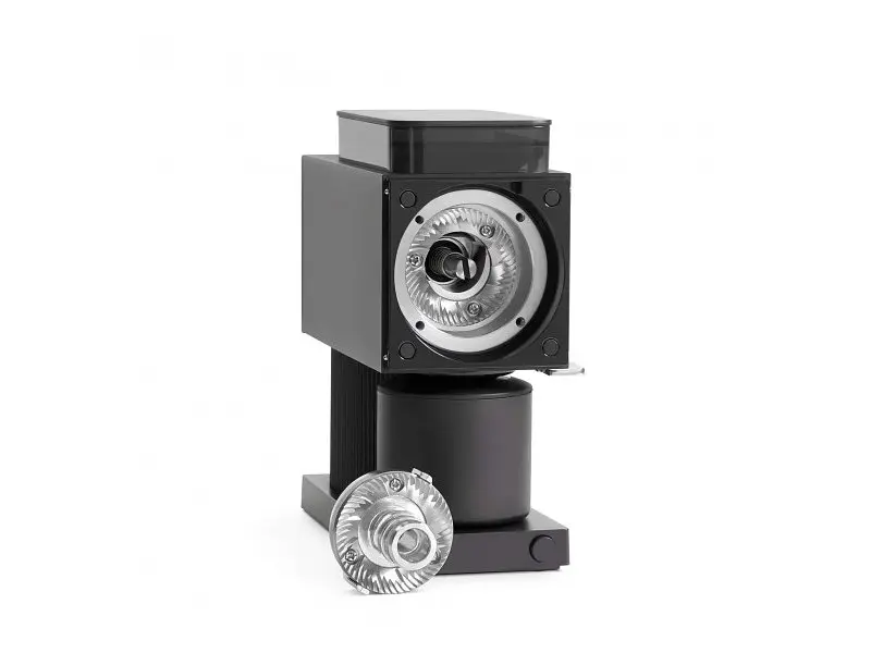 Кавомолка FELLOW Ode Gen 2 Black - фото 3