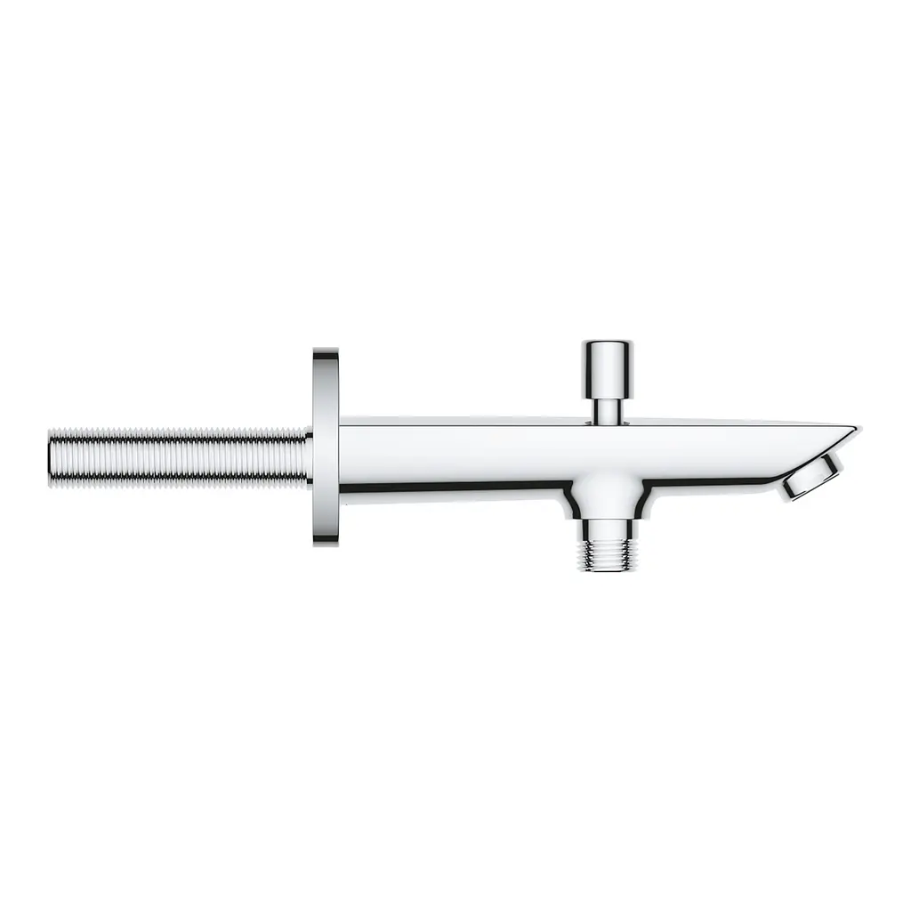Душева система прихованого монтажу Grohe QuickFix Start UA202803R3, Хром - фото 9