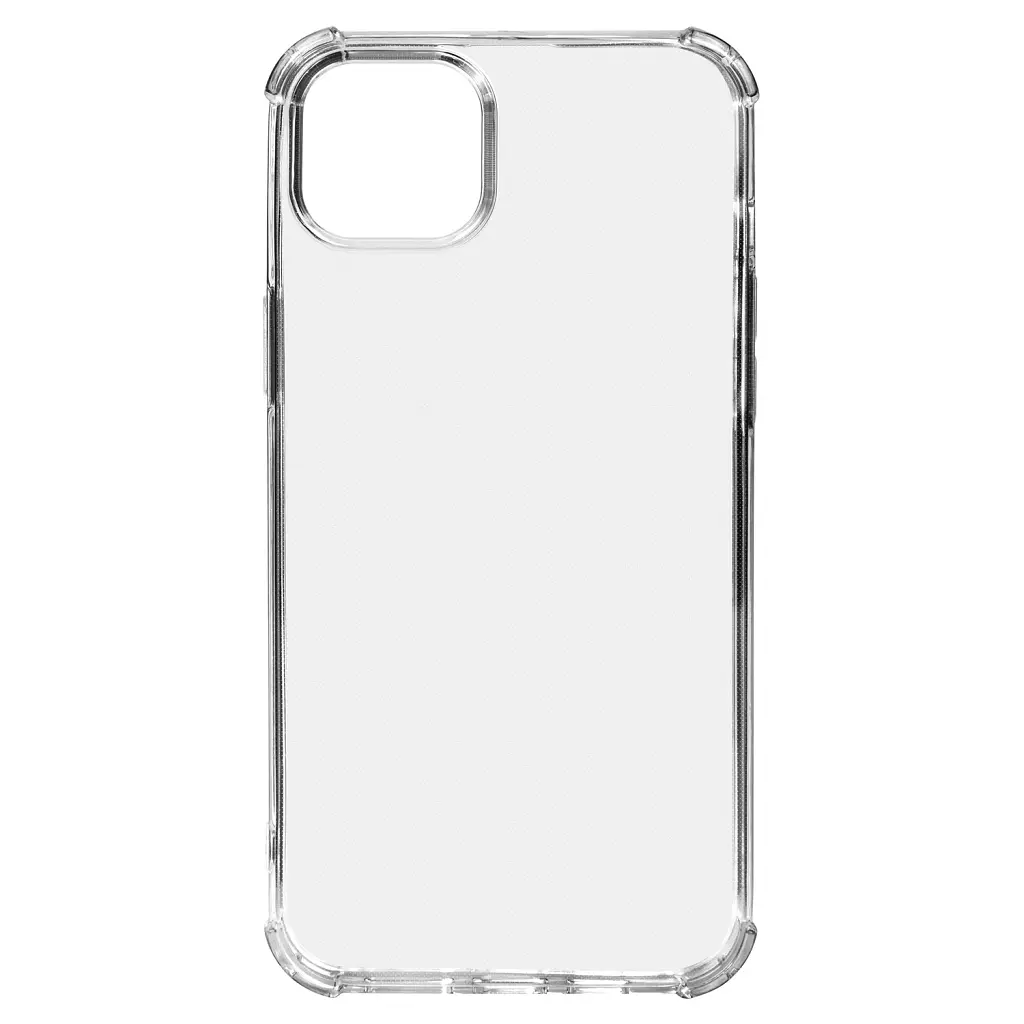 Чохол ArmorStandart Air Force для Apple iPhone 14 Plus Clear