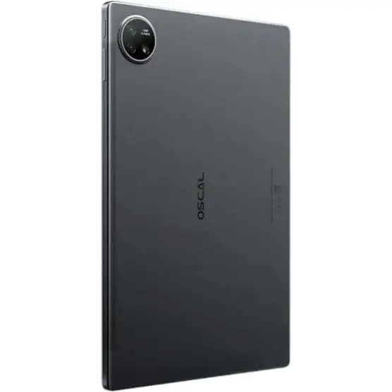 Планшет Blackview Oscal Pad 16 4G DS 8/128Gb Amber Gray (No Adapter) Global version - фото 4
