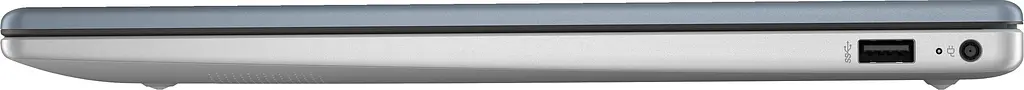 Ноутбук HP 15-fd0024ua 15.6' FHD IPS AG, Intel i5-1335U, 16GB, F1024GB, NVD550-2, DOS, синій (827B3EA) - фото 5