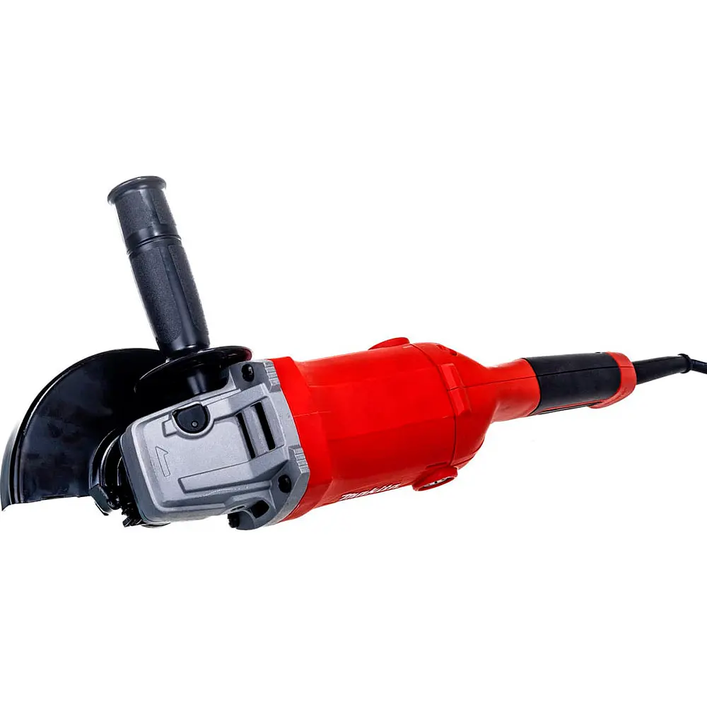 Угловая шлифмашина Makita M9003 [95986] - фото 4