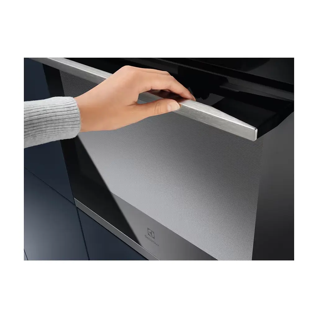 Духова шафа Electrolux KODEF75X2 - фото 4