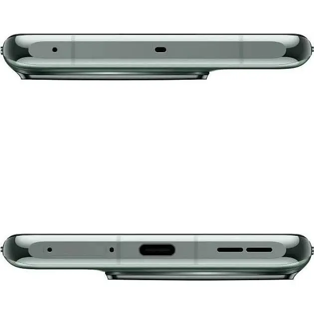 Смартфон OnePlus 11 16/256Gb Green (Global Version) - фото 7