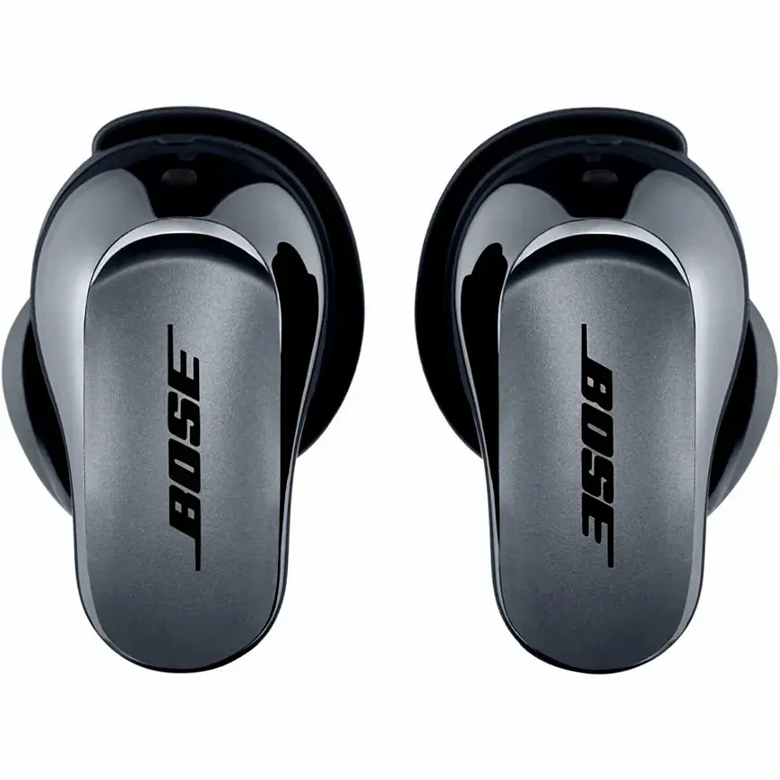 TWS-навушники Bose QuietComfort Ultra Earbuds Black (882826-0010) - фото 5