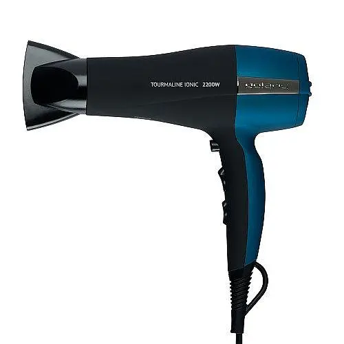 Фен Polaris PHD 2245 Ti Black/green