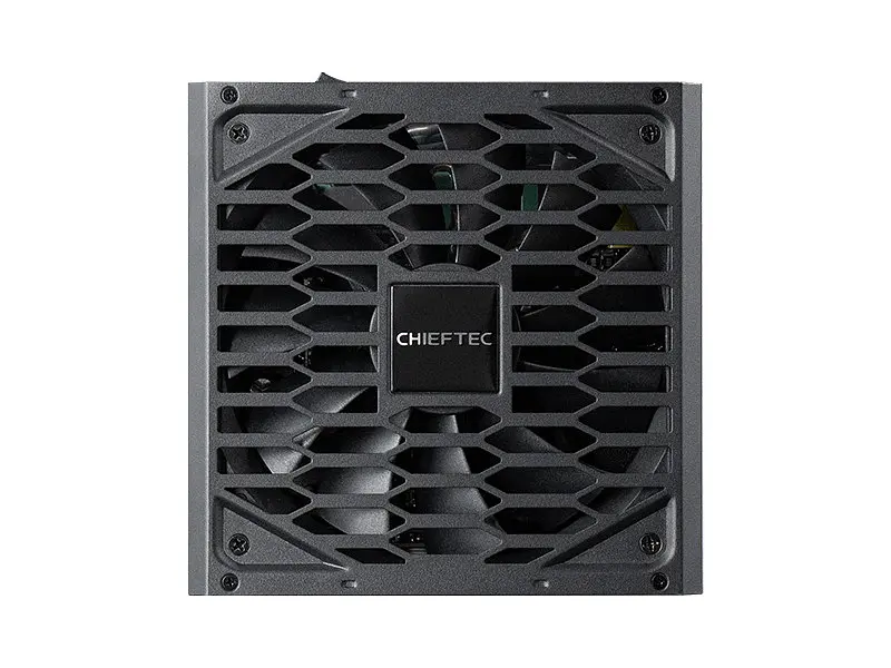 Блок живлення Chieftec Vega M 1000W (PPG-1000-C) - фото 4