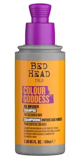 Набор TIGI Bed Head Colour шампунь и кондиционер для окрашенных волос 2*100 мл.