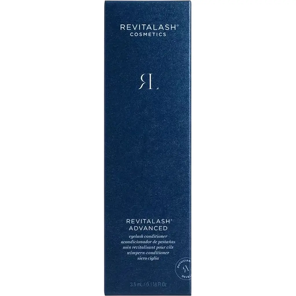 Сироватка-кондиціонер для вій RevitaLash Advanced Eyelash Conditioner 3.5 мл - фото 2