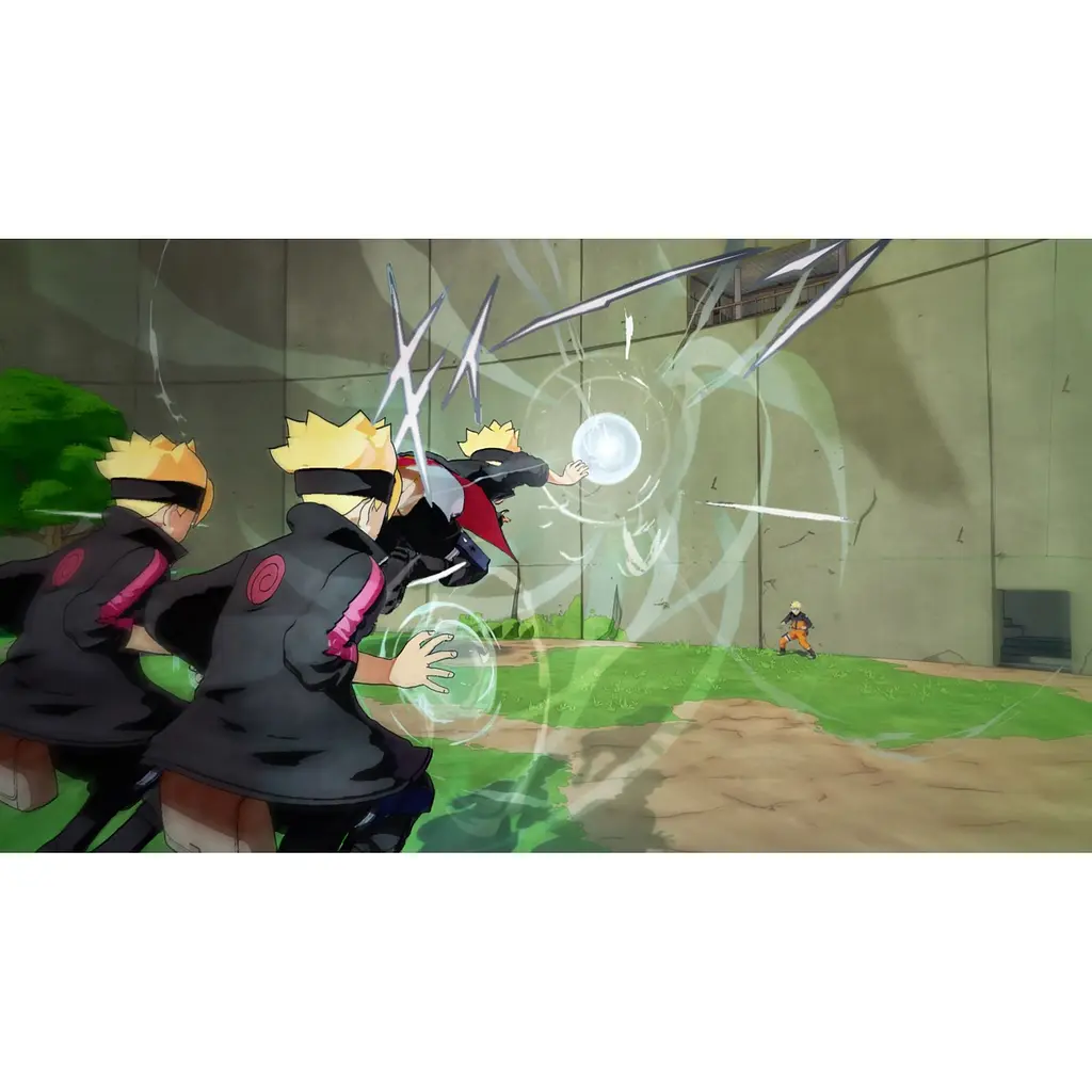 Ключ активації Microsoft Naruto To Boruto: Shinobi Striker Ultimate Edition для Xbox One/Series S/X - фото 7
