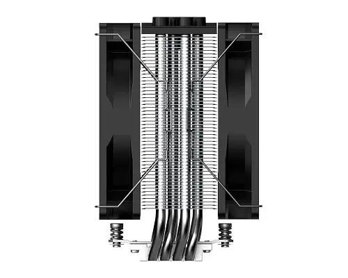 Кулер для процесора SE-214-XT Plus, Intel: 1851/1700/1200/115x, AMD: AM5/AM4, 124x98x150 ID-Cooling teh0027829 - фото 2
