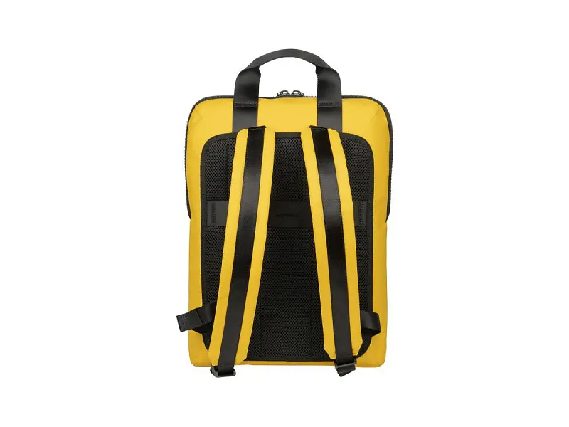 Рюкзак для ноутбука Tucano Gommo 15.6 Yellow (BKGOM15-Y) - фото 3