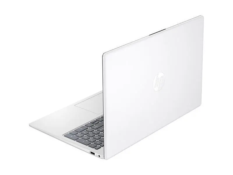 Ноутбук HP 15-fc0302ua Diamond White (C9RK6EA) - фото 6