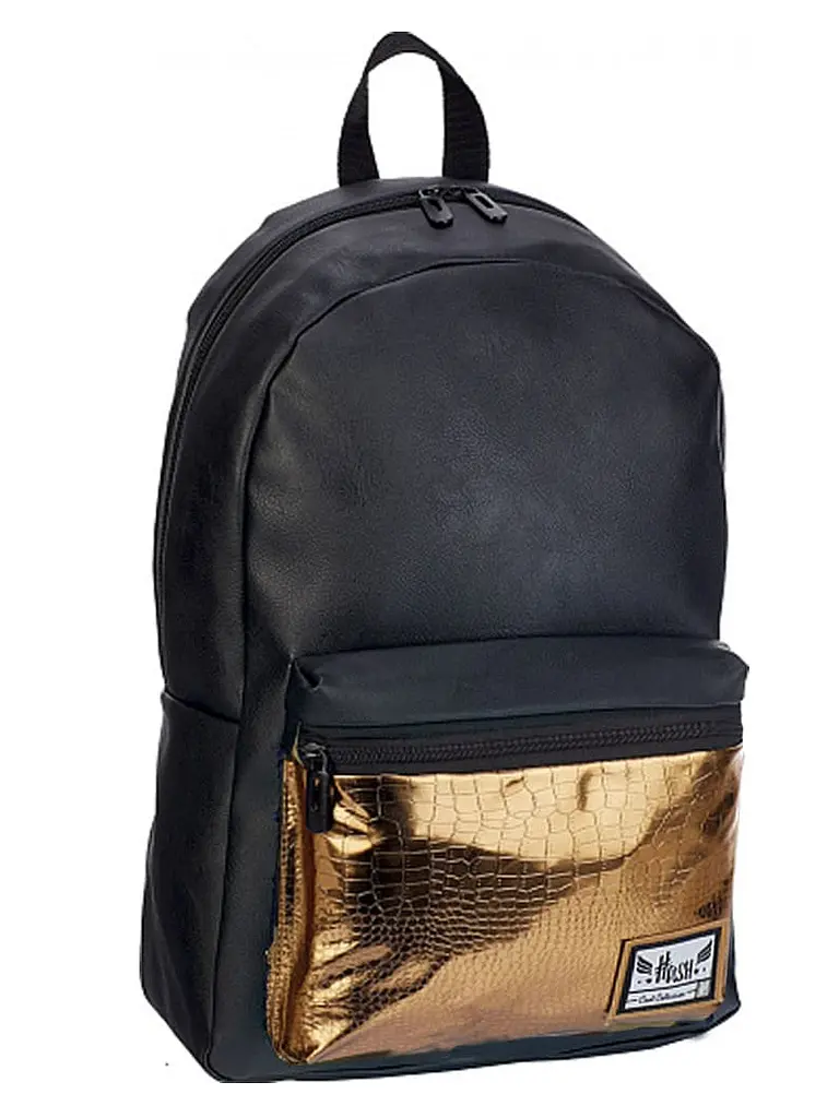 Рюкзак молодіжний з одним відділенням Fashion HS-278 Hash 3 (502020069) - фото 4