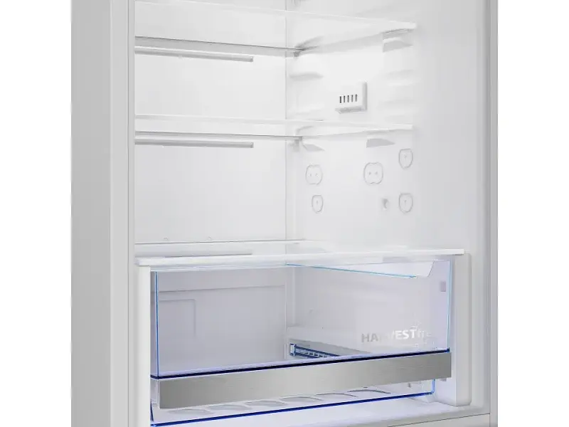 Холодильник з морозильною камерою Beko B5BCNA325HS - фото 7