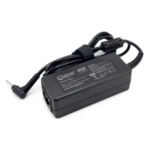 Блок живлення для ноутбуків Acer 19 V, 2.37 A, 45 W, 3.0 x 1.1 (PSA3875) Extradigital teh0028744 - фото 4