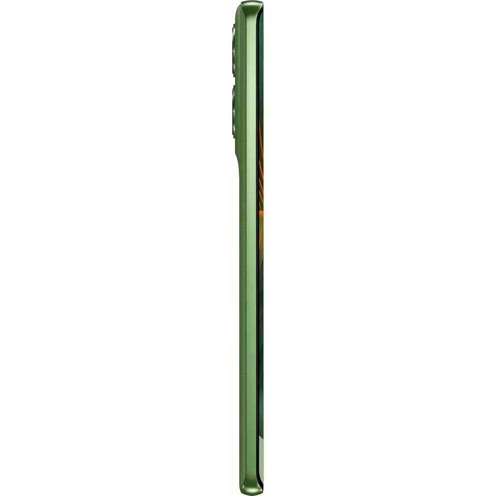 Мобільний телефон Motorola Edge 50 Fusion 8/128GB Forest Green (PB3T0087RS) - фото 4