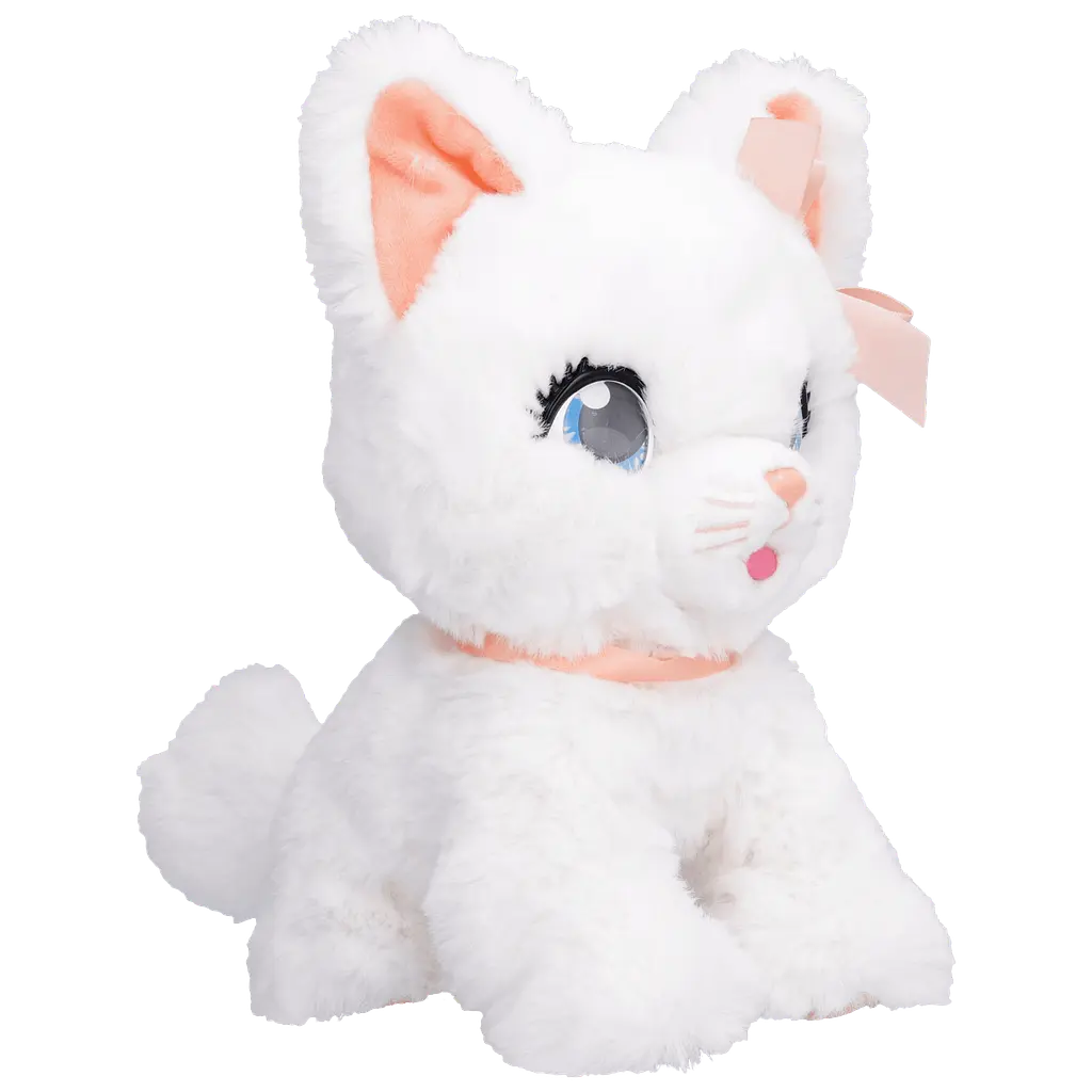 CLUB PETZ Інтерактивна іграшка "Кішка Белла" IMC Art.907737 - фото 3