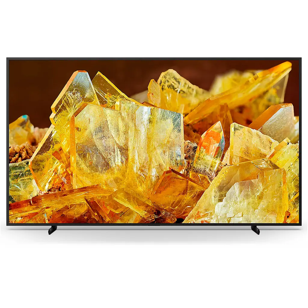 Телевизор Sony Bravia XR X90L 55" Full Array LED 4K [XR-55X90L] EU [94371] - фото 3