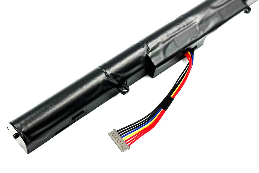 Акумулятор для Asus ROG GL553VD GL553VE GL553VW GL753V GL752VW FX53VD 14.4V 2600 mAh (A41N1611-4S1P-2600) - фото 4