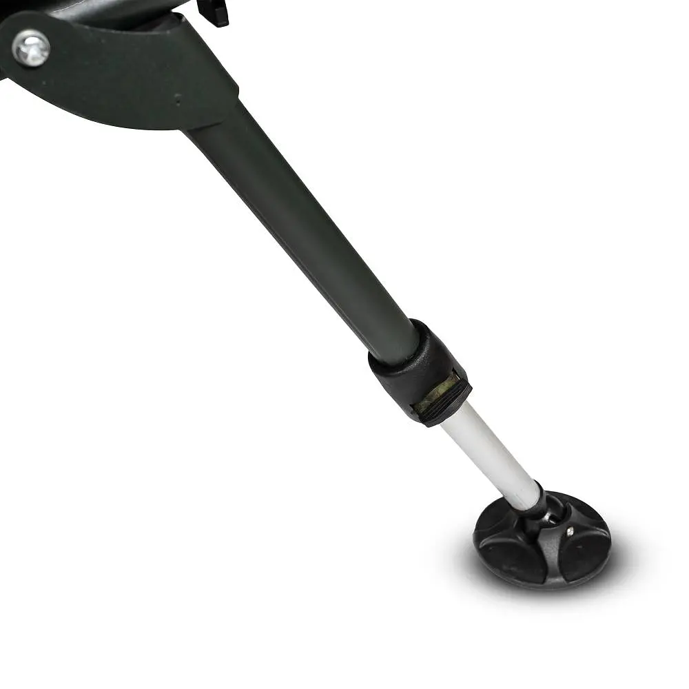 Коропова розкладачка Ranger BED 85 Kingsize Sleep - фото 17