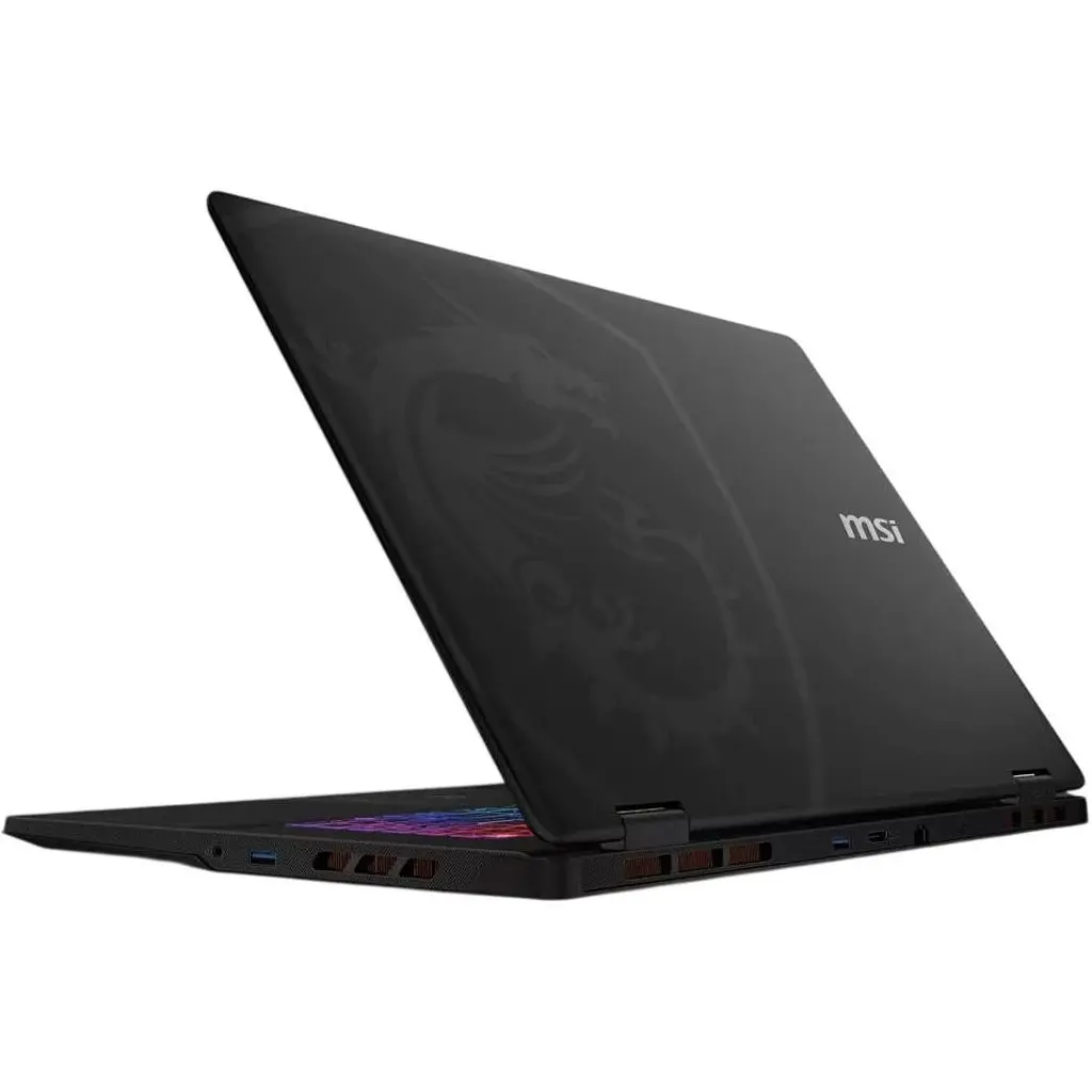 Ноутбук MSI Crosshair 18 HX AI A2XWGKG (A2XWGKG-012US) CUSTOM [167937] - фото 9