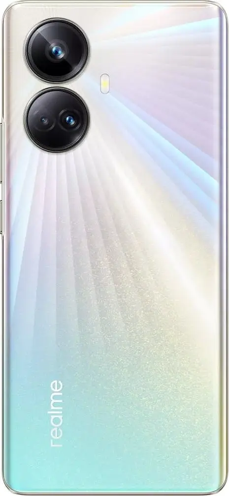Смартфон Realme 10 Pro+ 5G 8/256GB Hyperspace Gold Global Rom Refurbished - фото 3